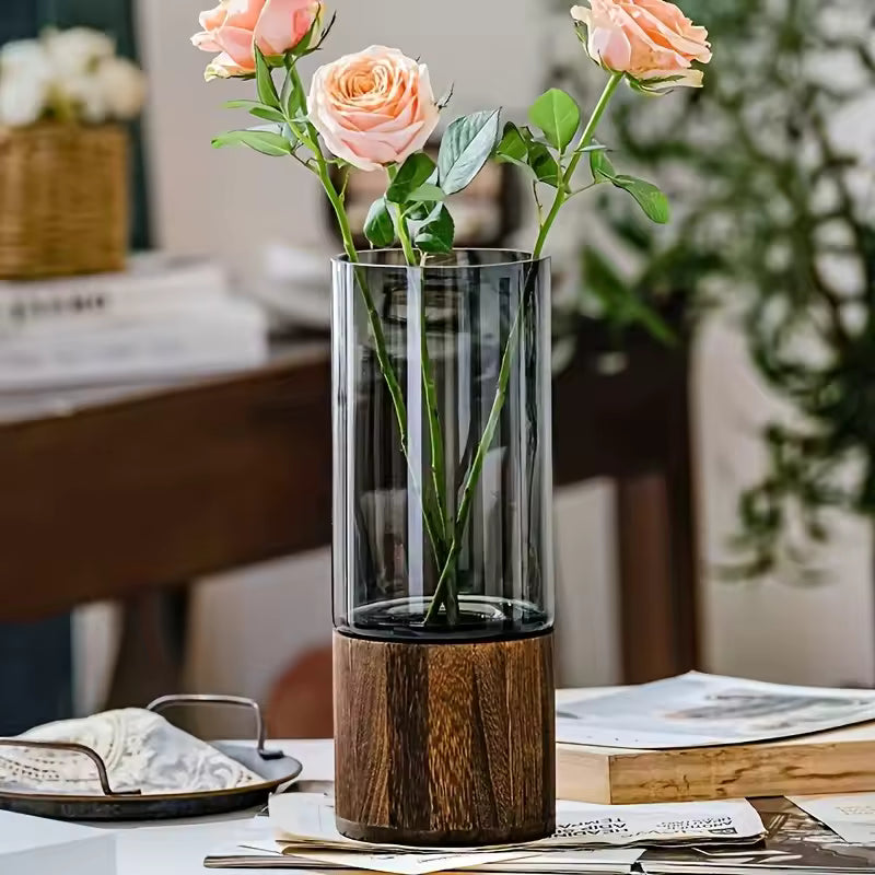 The Atelier Vase
